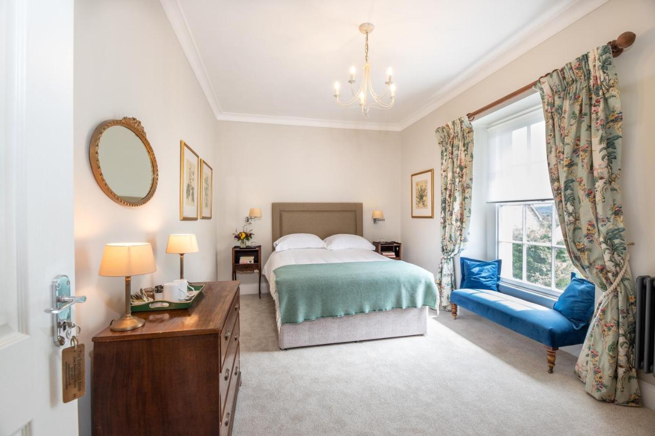 Baskerville House Clyro Dış mekan fotoğraf